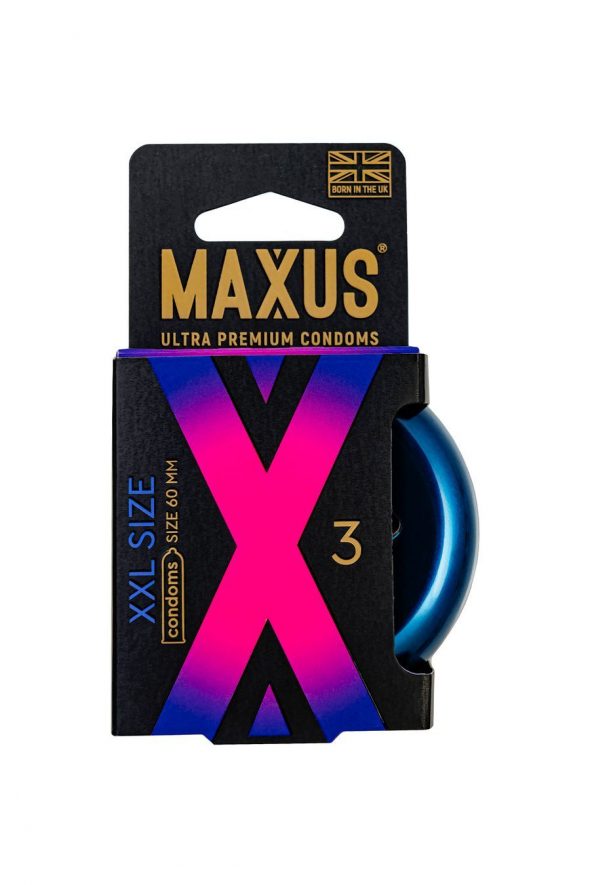 MAXUS XXL