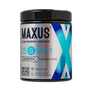 Maxus G-SPOT