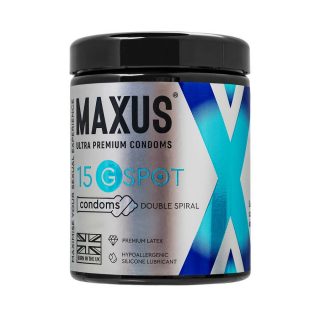 Maxus G-SPOT