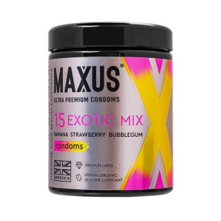 Maxus EXOTIC MIX