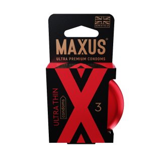 Maxus Ultra Thin