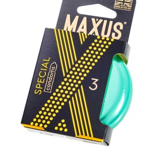 Maxus Special