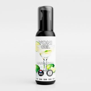 SGAN YONI GEL со вкусом коктейля Маргарита