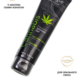 Orgie Cannabis