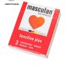 MASCULAN Sensitive plus