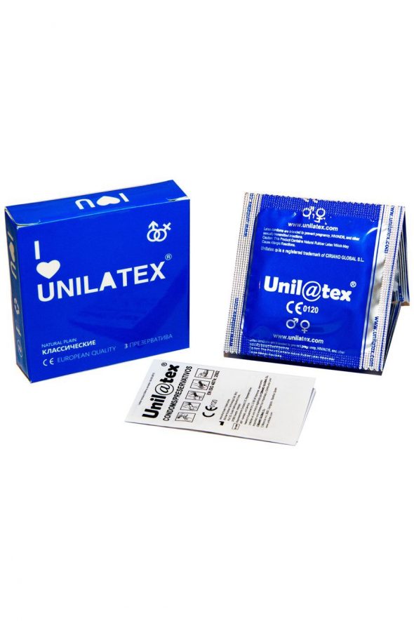 Unilatex Natural Plain