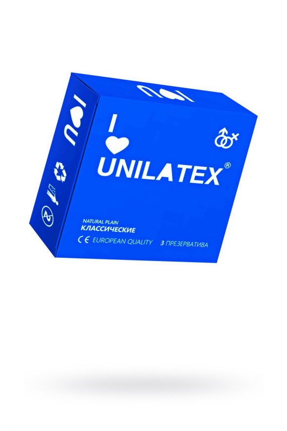 UNILATEX Natural Plain