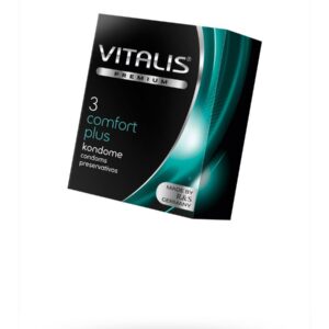 VITALIS premium comfort plus