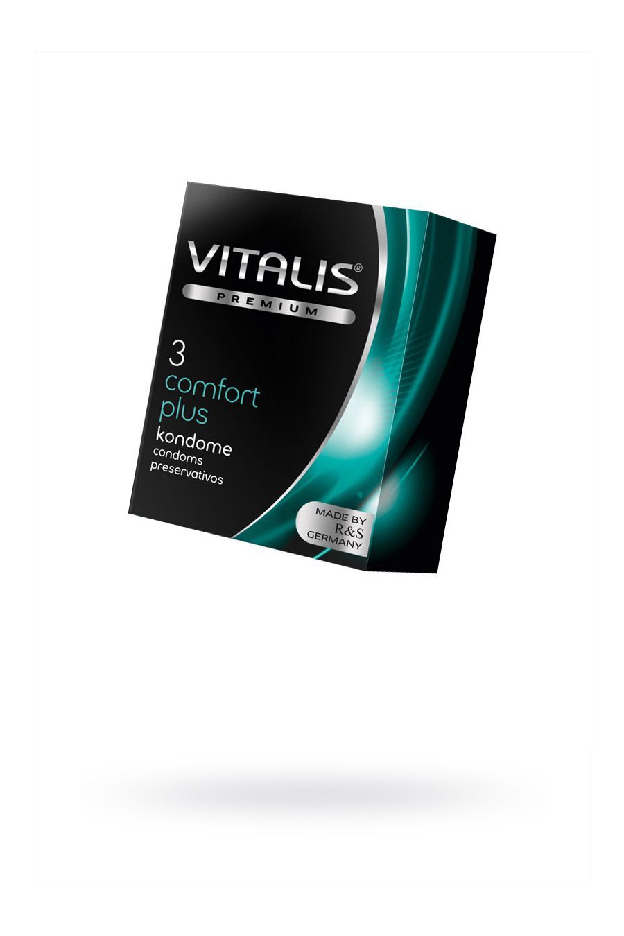3248 VITALIS premium comfort plus