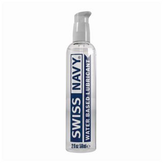 Swiss Navy Water Based