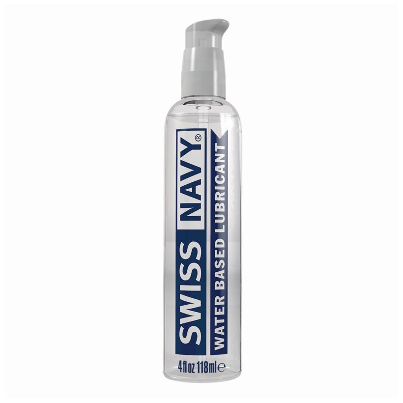 36733 Swiss Navy Water Based
