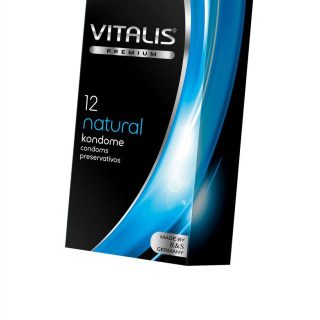 VITALIS premium natural