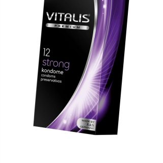VITALIS premium strong