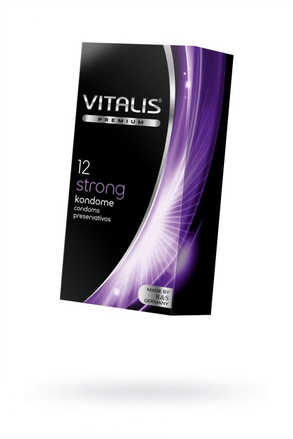 VITALIS premium strong