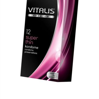 VITALIS premium Super thin