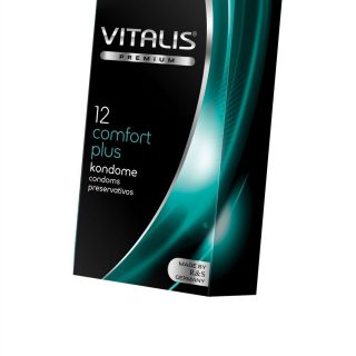 VITALIS premium Comfort plus