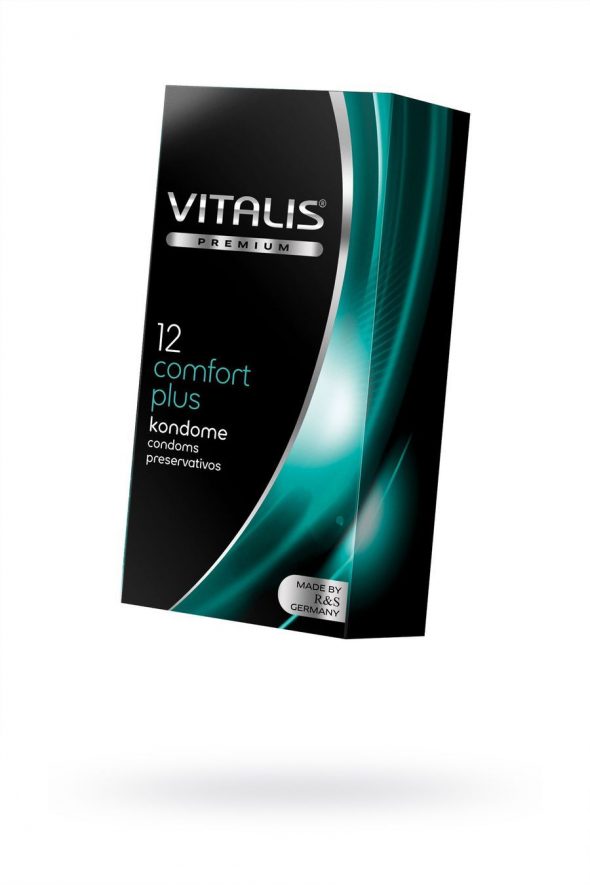 VITALIS premium Comfort plus