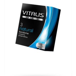 VITALIS premium natural