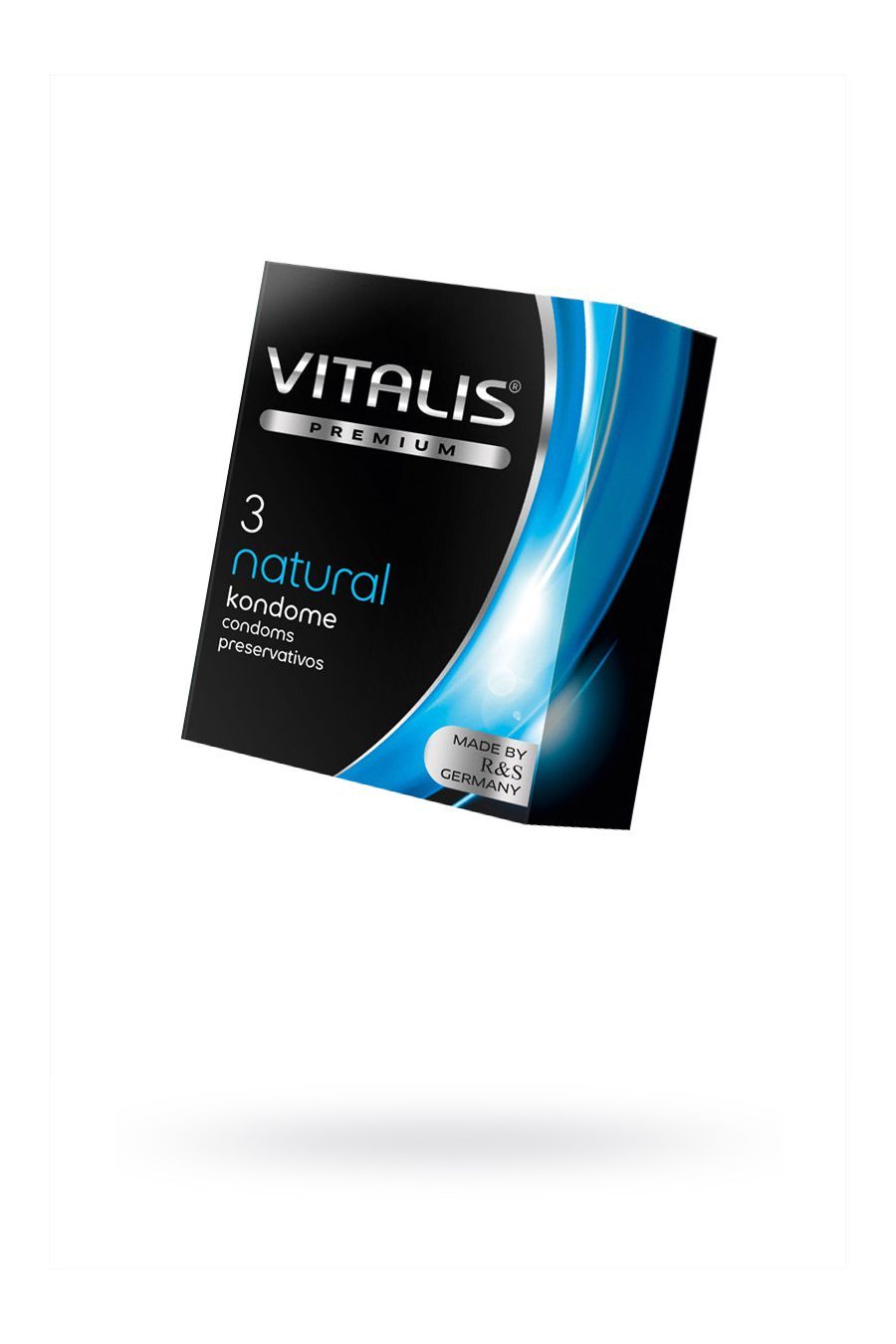 4603-3 VITALIS premium natural