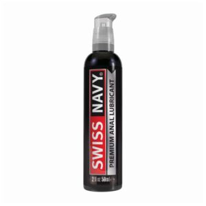 Swiss Navy Premium