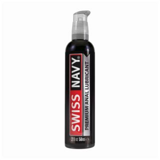 Swiss Navy Premium