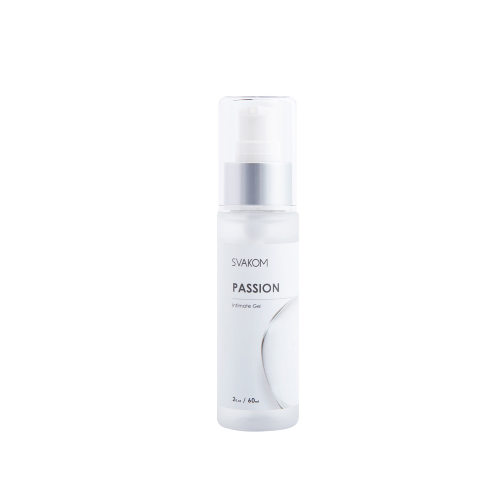 88737 Svakom Passion Intimate Gel