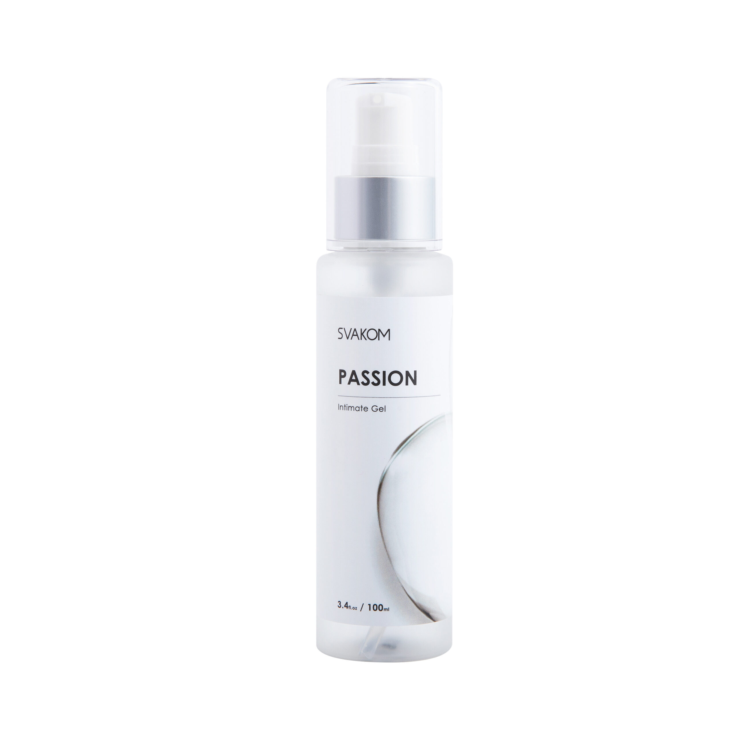 88889_43281 Svakom Passion Intimate Gel