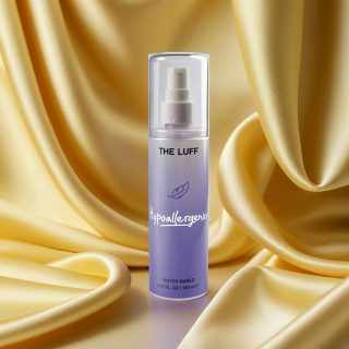 интимный гель LUFF Hypoallergenic 150 мл