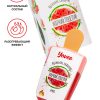 Yovee «Жаркий поцелуй»