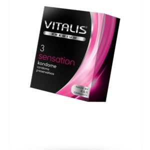 Vitalis premium Sensation