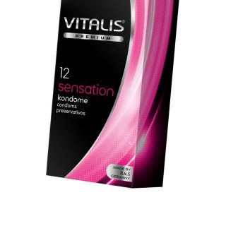 Vitalis premium Sensation