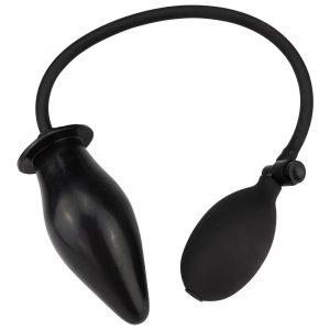 Надувная анальная пробка Air-Plug