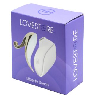 Liberty Swan