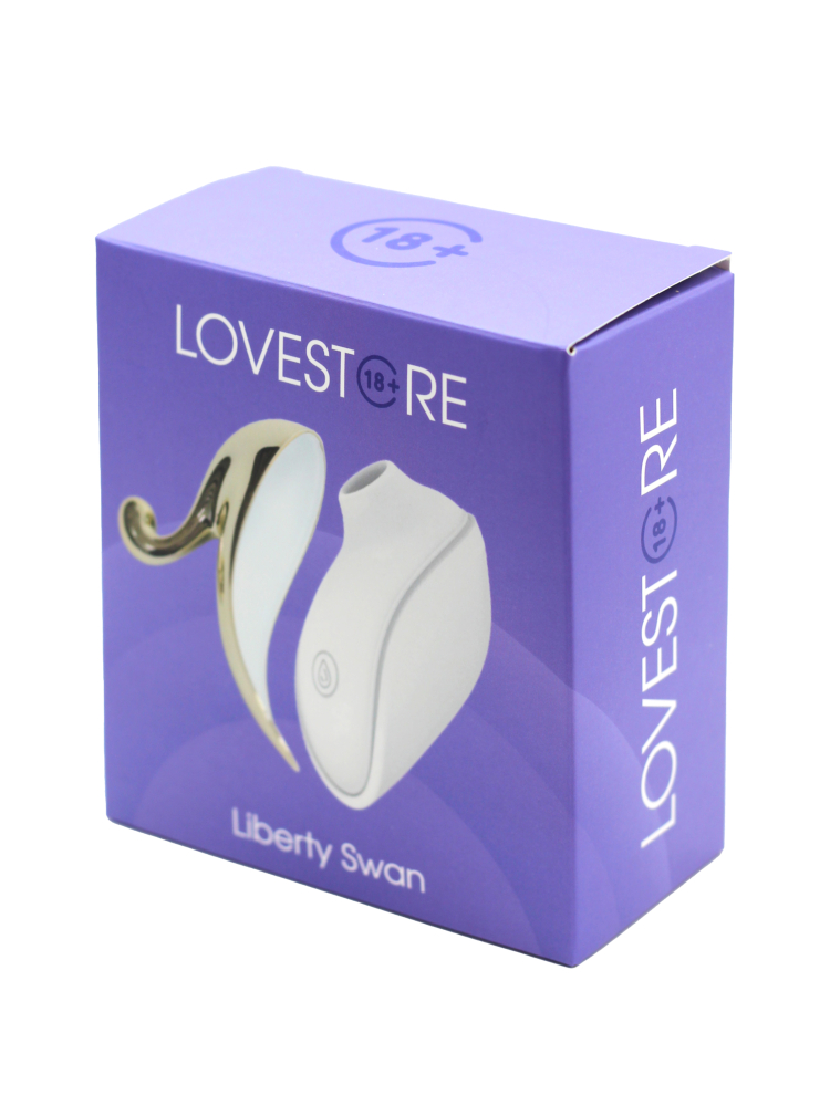 Liberty Swan