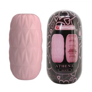 ATHENA Egg Stroker