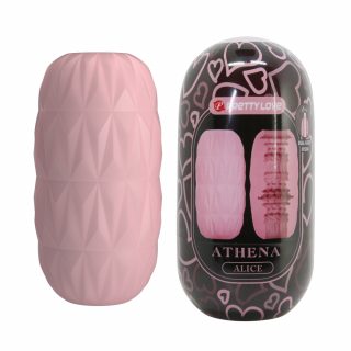 ATHENA Egg Stroker