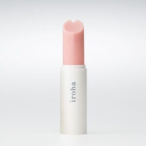 Минивибратор IROHA Stick
