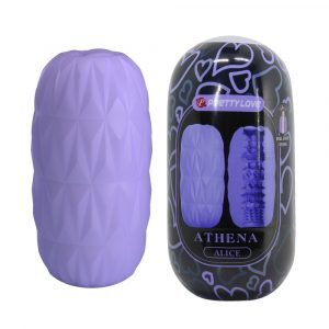 ATHENA Egg Stroker