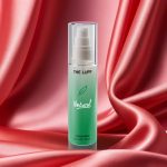Увлажняющий интимный гель LUFF Natural, 75 мл