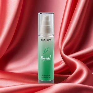 Увлажняющий интимный гель LUFF Natural, 75 мл