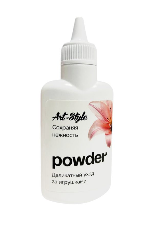 Пудра для игрушек Art-Style Powder 30 г