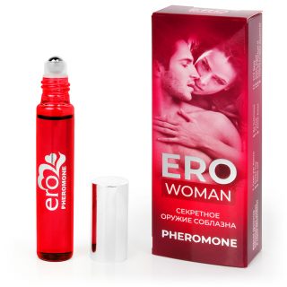 Ароматизирующая композиция Erowoman 05 с феромонами, 10 мл