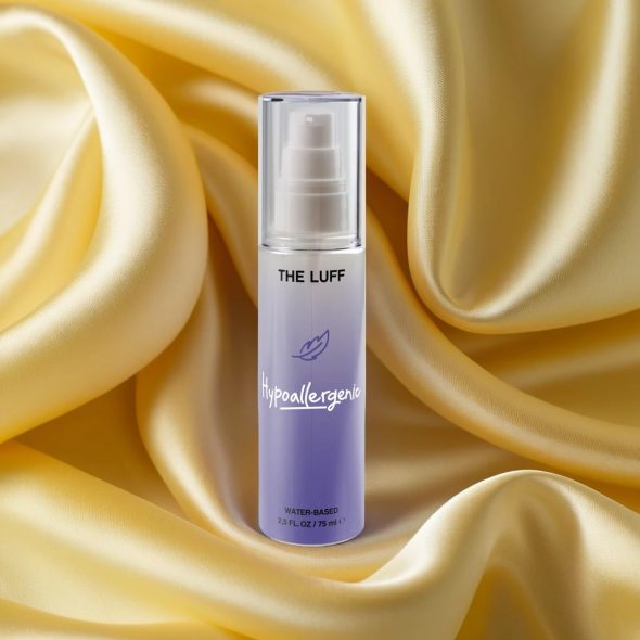 Увлажняющий интимный гель LUFF Hypoallergenic 75 мл